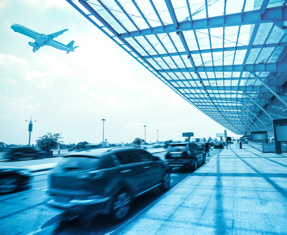 Taxi Website Airport Transfer