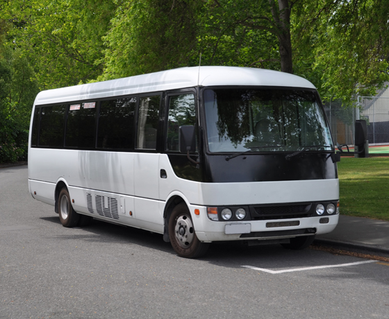 Chichester Executive Travel